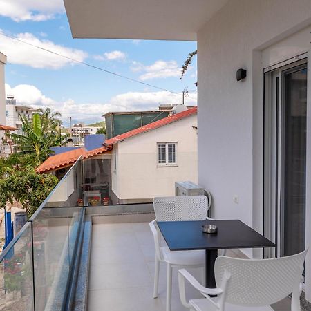 Apartments Margarita Ksamil Extérieur photo